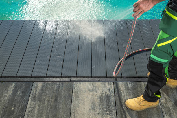Best Garage Pressure Washing  in Oxford, OH