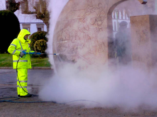 Best Concrete Pressure Washing  in Oxford, OH